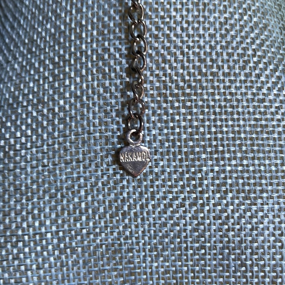 NAKAMOL pearl necklace - Picture 5 of 5